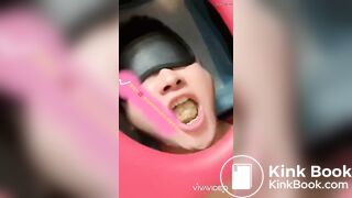 chinese femdom scat - video 193