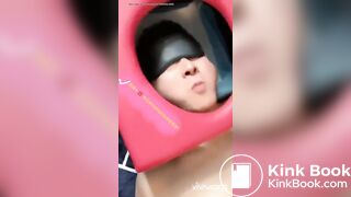 chinese femdom scat - video 193
