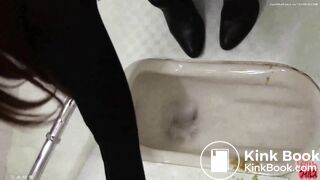 Restaurant Diarrhea (4/8)