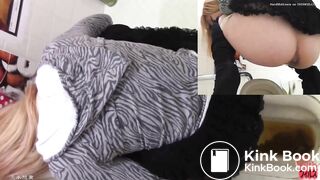 Restaurant Diarrhea (4/8)