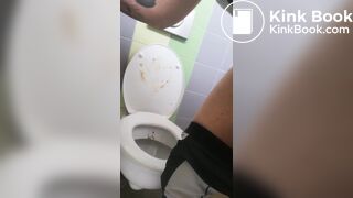 She's back at it - video 3