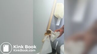 She's back at it - video 3