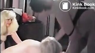 Long scat movie with orgies