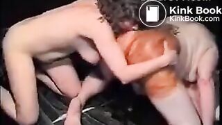 Long scat movie with orgies
