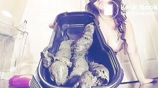 Fat Ass Shits Fat Load 1