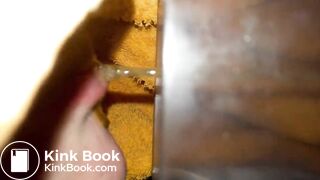 Feeding - video 37