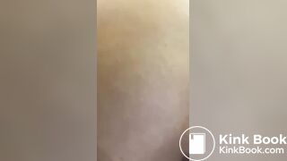 toilet pooping - video 36