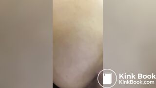 toilet pooping - video 36