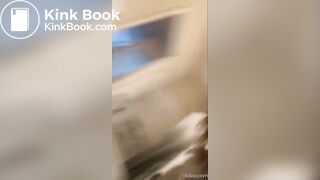 cute teen pooping compilation part 1