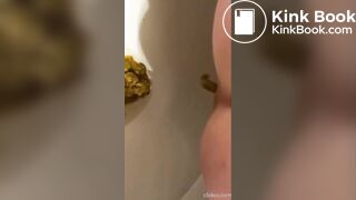 cute teen pooping compilation part 1