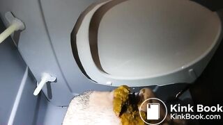 Scat fetish - video 7