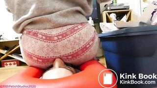 Scat fetish - video 7