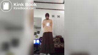 teen scat girl indo 4