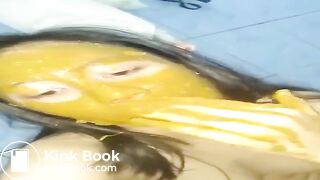 teen scat girl indo 2