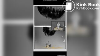 Hentai giantess toilet comp