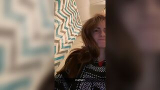 Tik Tok Diarrhea Teen #1