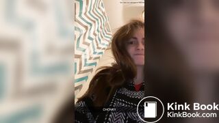 Tik Tok Diarrhea Teen #1