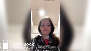 Tik Tok Diarrhea Teen #1