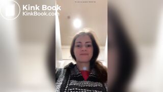 Tik Tok Diarrhea Teen #1