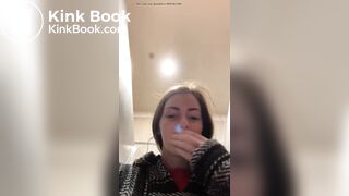 Tik Tok Diarrhea Teen #1