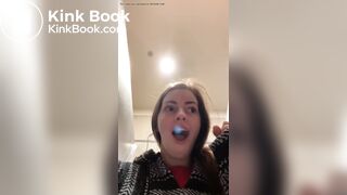 Tik Tok Diarrhea Teen #1