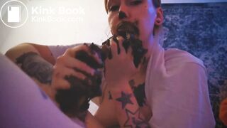 dirtybetty ass fuck