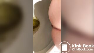 cute teen pooping compilation part 2