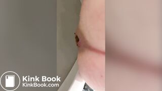 cute teen pooping compilation part 2