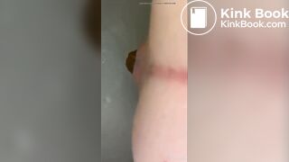 cute teen pooping compilation part 2