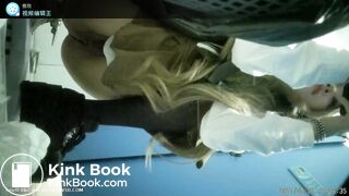 random girl pee poop - video 43