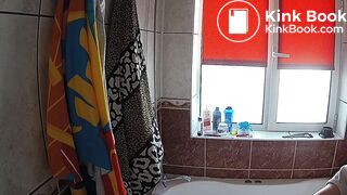 girl poop - video 180