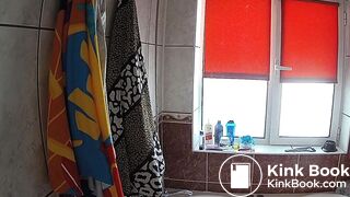 girl poop - video 180