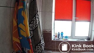 girl poop - video 180