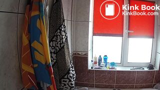 girl poop - video 180