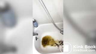 Modeling and shitting #1