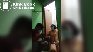 Beol di piring buat suami