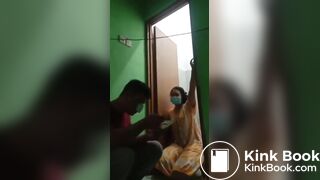 Beol di piring buat suami