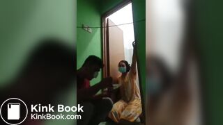 Beol di piring buat suami