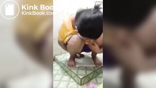 Beol di piring buat suami