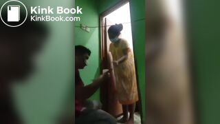 Beol di piring buat suami