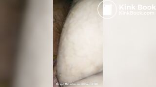 pregnant wife pooping