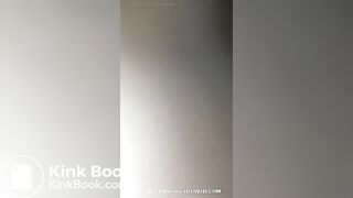 pregnant wife pooping