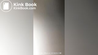 pregnant wife pooping