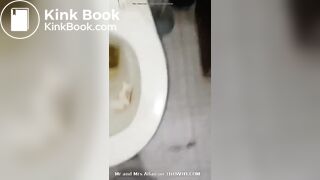 pregnant wife pooping