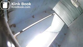 Girls shitting - video 2