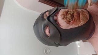 SCAT_PARA Shit games 1