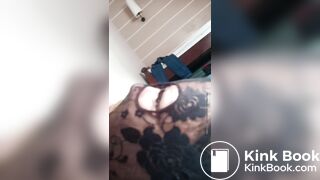 SCAT_PARA Shit games 1