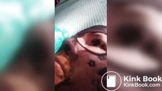 SCAT_PARA Shit games 1