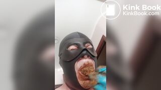 SCAT_PARA Shit games 1