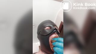 SCAT_PARA Shit games 1